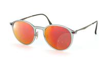 Lente de Sol Ray Ban RB4224 650/6Q 49