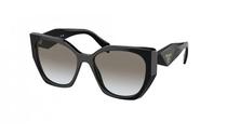 Prada Lentes PR 19ZS-1AB0A7 #55