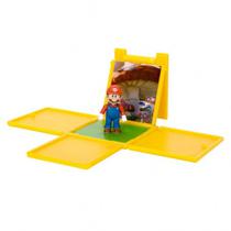 Jakks Super Mario Movie 1.25 Mario 7601