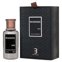 Bharara Perfume 3 King Mas Masculino 100ML