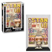 Funko Pop Marvel Comic Cover Stan Lee 01 67639