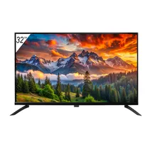 Smart TV Ecogreen 32" BT/USB/Bivolt