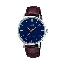 Relogio Casio LTPVT01L2B Feminino