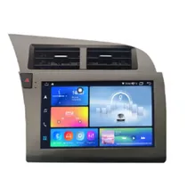 Moldura I-Kit 9* Audi A6 2005-2011