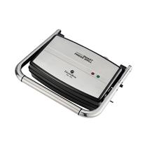 Grill Electrico Electrobras Press Grill EBPG-02 1200W 110V Negro - Plata