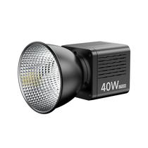 Flash LED Ulanzi 40W L025 - Preto