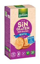 Gullon Galletitas Maria Sin Gluten - 400GR -