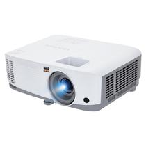 Projetor Viewsonic PA503S 3600 Lumes VGA / HDMI / DLP / Mini USB - Branco