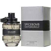 Perfume Viktor & Rolf Spicebomb - Eau de Toilette - Masculino - 90ML