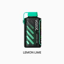 Vape Vozol Gear Power Pod Fda 650MAH 20ML Lemon Lime