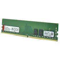 Memoria DDR4-16GB 2666 Kingston KVR26N19S8/16