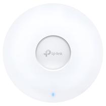 Ponto de Acesso TP-Link Omada EAP660 HD AX3600 Multi-Gigabit Dual Band / 2.4GHZ / 5GHZ / Mu-Mimo - Branco (Teto)