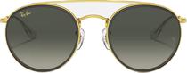 Oculos de Sol Ray-Ban RB3647N 923871 51 - Feminino