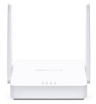 Roteador Mercusys MW301R / 300MBPS / 2X5DBI / 2 Antenas