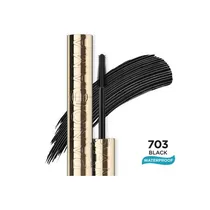 Loreal Paris Voluminous Panorama Mascara Waterproof 703 Black