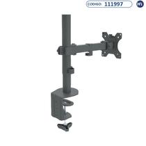 Suporte para Monitor Klip Xtreme - KPM-300 de 13" A 32"