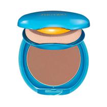 Polvo Shiseido Uv Protective Compact Refil Dark Beige 12G