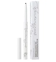 Bom Wonderproof Gel Slim Eyeliner #03 Deep Brown
