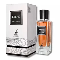 Perfume Maison Alhambra Ebene Eau de Parfum Unissex 90ML