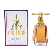 Juicy Perfume I AM Couture Femenino Eau de Parfum s/C