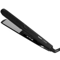 Chapinha para Cabelo Taiff New Look CHLK01 240 °C Bivolt - Preta