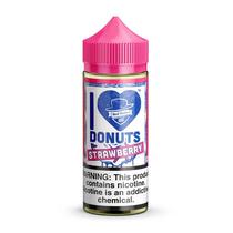 Essencia I Love Donuts Strawberry 3.0MG 100ML