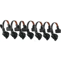 Sistema de Headset Hollyland Solidcom C1 Pro 8S - 8 Unidades