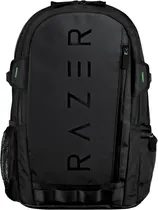 Mochila Razer Rogue RC81-03640101-0000 - para Notebook de Até 16 Polegadas"