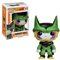 Funko Pop! Animation Dragon Ball Z - Perfect Cell 13