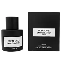 Perfume Tom Ford Ombré Leather Parfum - Unissex 50ML
