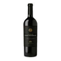 Vinho Gran Medalla Cabernet Sauvignon 750ML - 7790240042382