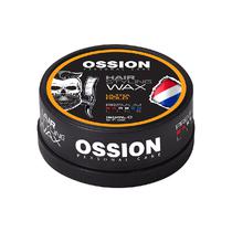 Ossion Hair Styling Wax Ultra Hold 150ML