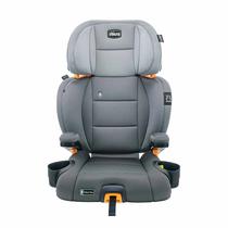 Chicco Juvenile Asiento p/ Auto Kidfit Cleartex Drift Detalles En El Producto 36M+ s/C