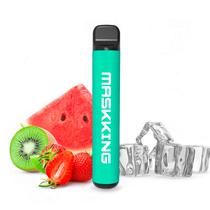 Maskking High Pro Strawberry Kiwi Watermelon