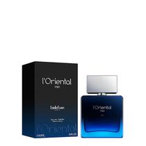 Perfume Masculino Estelle Ewen Loriental Edt 100ML