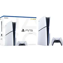 Console Sony Playstation 5 Slim CFI-2015 Disk 1TB SSD - Black/White