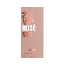 Carolina Herrera Perfume 212 Vip Rose Elixir Fem Eau de Parfum 80ML