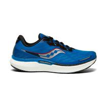 Tenis Saucony Triumph 19 Masculino Azul S20678-30