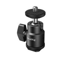 Smallrig 761 Cold Shoe Cabeca Movel