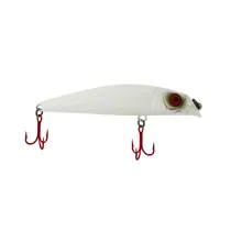 Señuelo Artificial Marine Sports Rei do Rio 80 N7 8CM 8.5GR