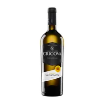 Cricova Prestige Cabernet Suvignon Blanco 750ML