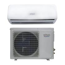 Ar Condicionado Split Mitsuo 12.000BTU Quente/Frio com Kit Wifi 220V/60HZ