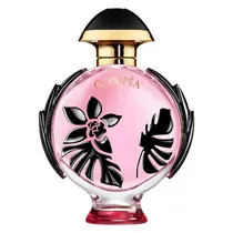 Perfume Paco Rabanne Olympéa Flora Feminino Edp 50 ML.