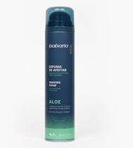 Babaria Espuma de Afeitar Aloe 300ML