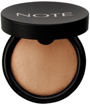 Note Baked Blusher 03 Oriental Pink 10GR