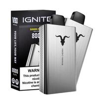 Ignite V80 Prata Banana Ice