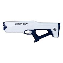 Pistola de Agua Water Gun Electric 703689 - Branco/Azul