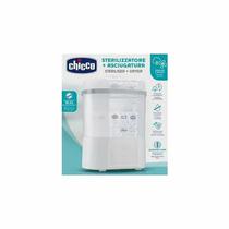 Chicco Nursery Chicco Nursery Esterilizador c/ Secador 0M+ s/C