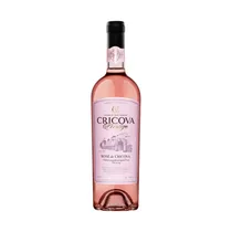 Vinho Rose Cricova Prestige Rosé de Cricova