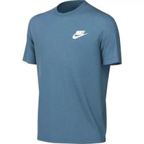 Nike Remera Sportwear Tee Emb Futura LBR FZ5177429 (T) s Azul